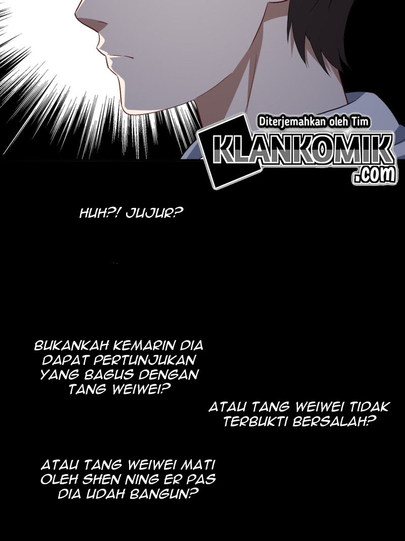 The High Energy Attack Chapter 14 - halaman 27