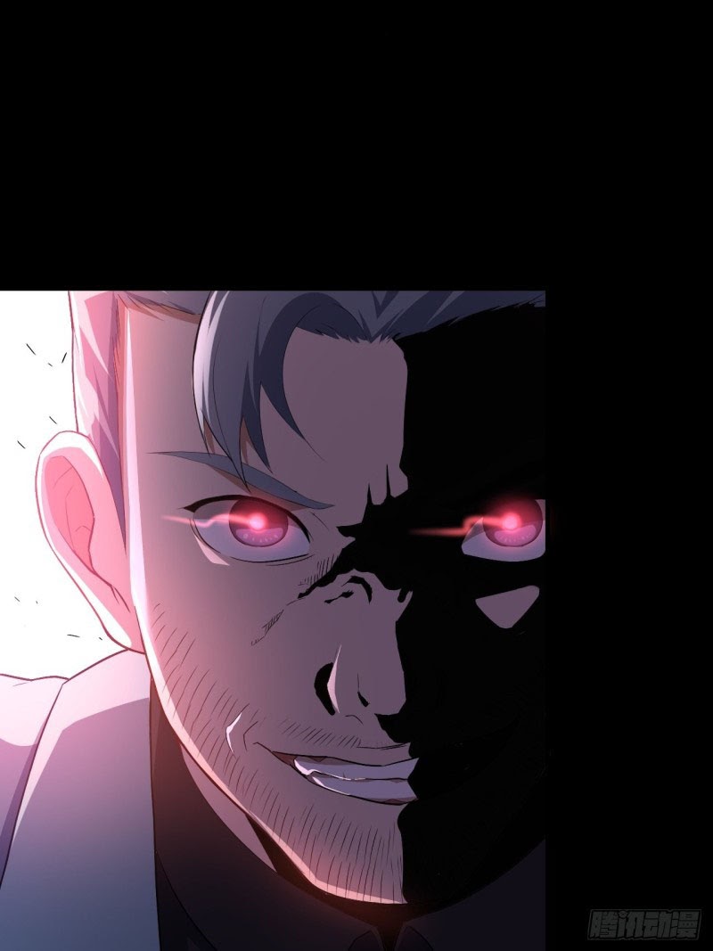 The High Energy Attack Chapter 14 - halaman 28