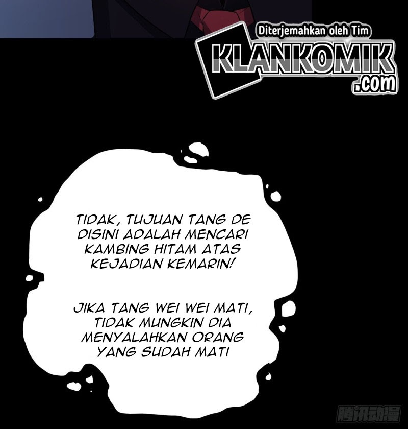 The High Energy Attack Chapter 14 - halaman 29