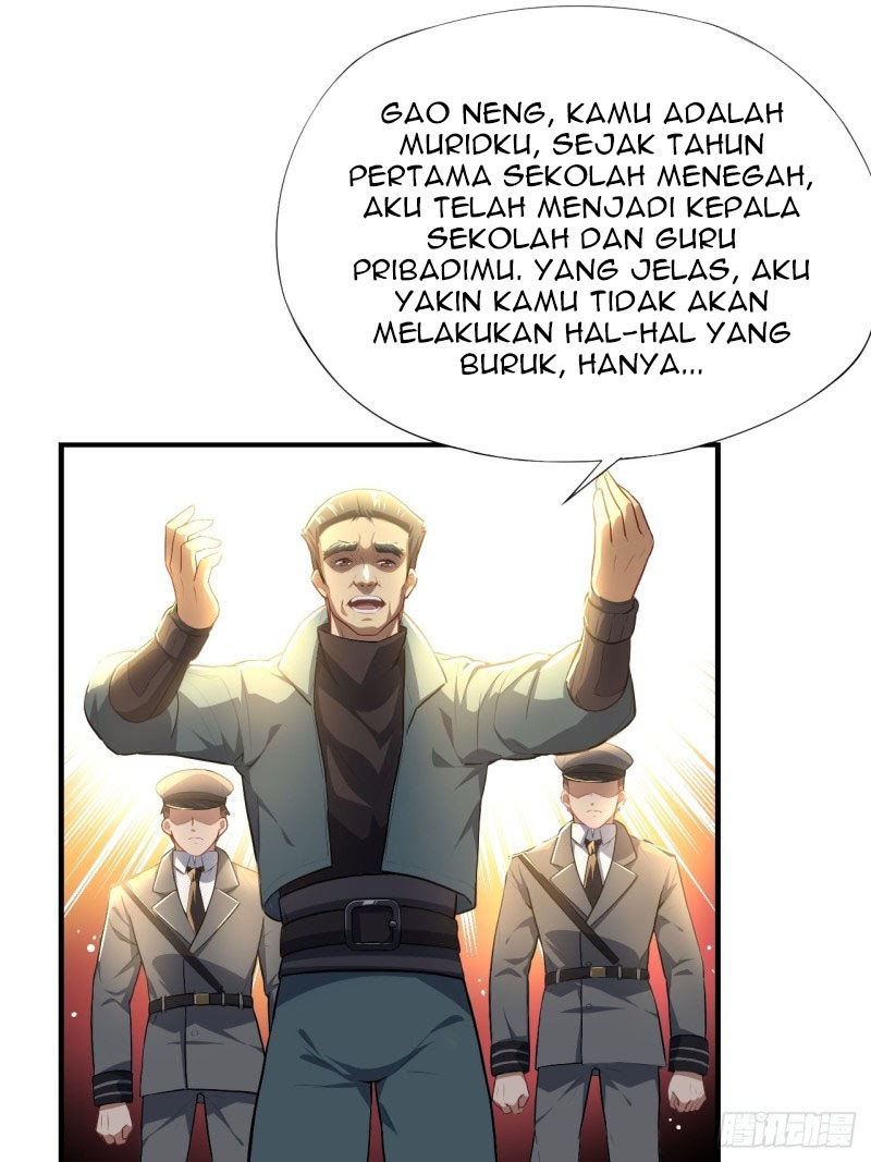 The High Energy Attack Chapter 14 - halaman 3