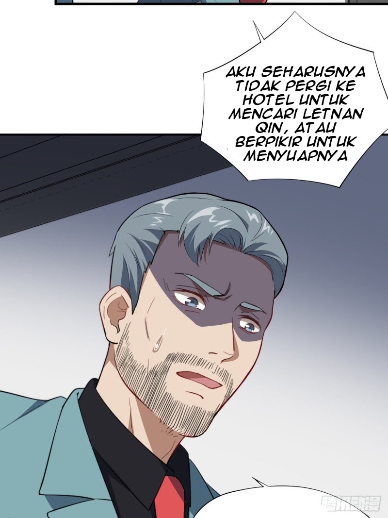The High Energy Attack Chapter 14 - halaman 32