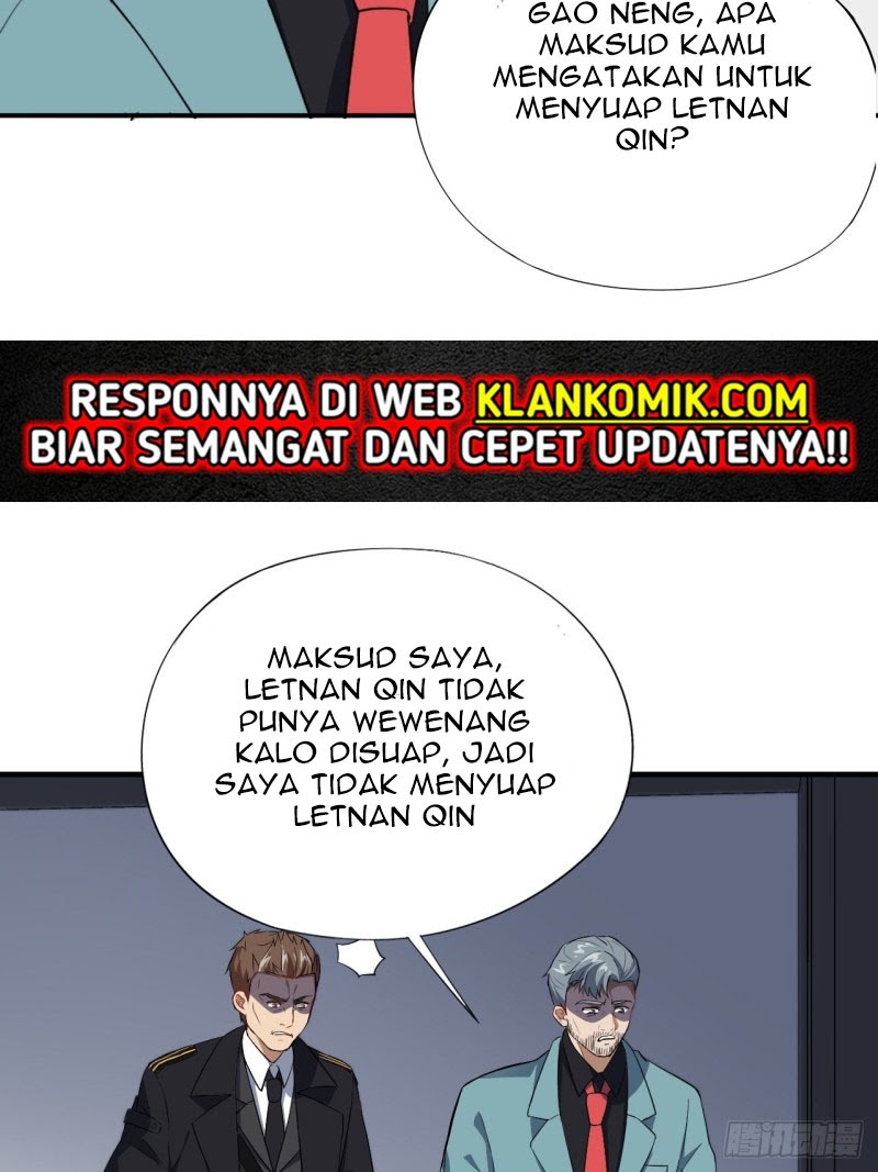The High Energy Attack Chapter 14 - halaman 33