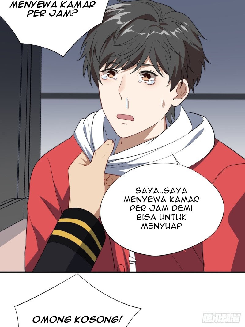 The High Energy Attack Chapter 14 - halaman 35