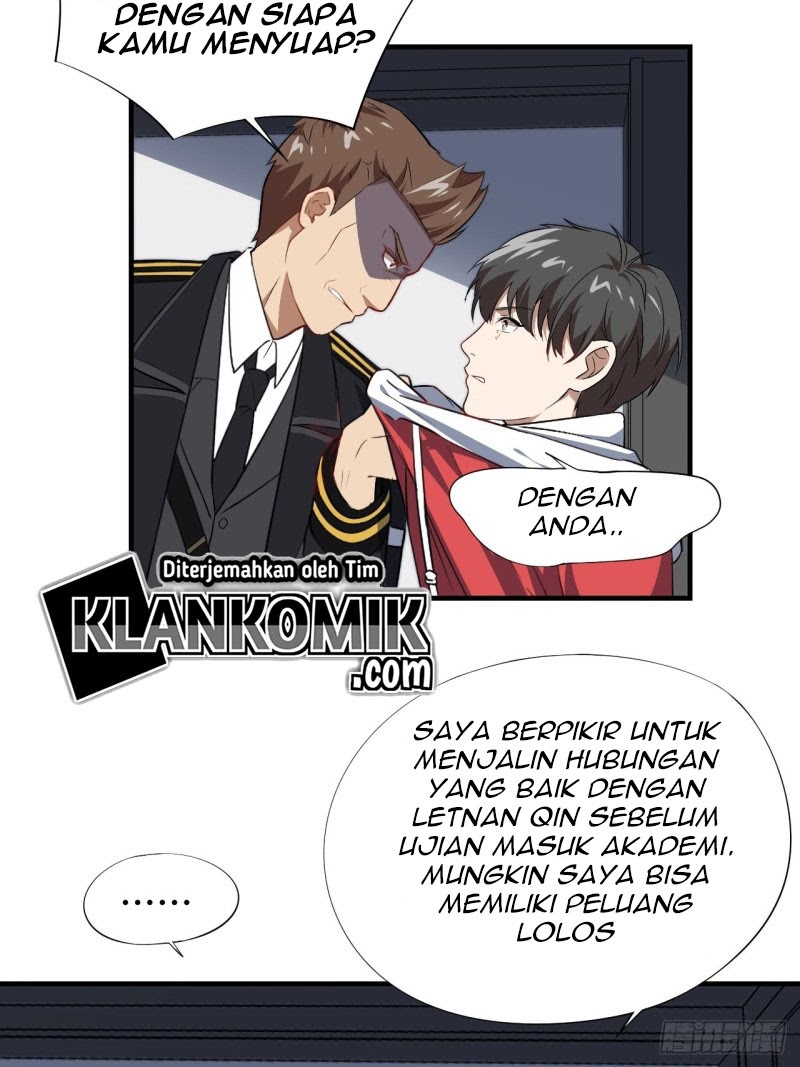 The High Energy Attack Chapter 14 - halaman 36