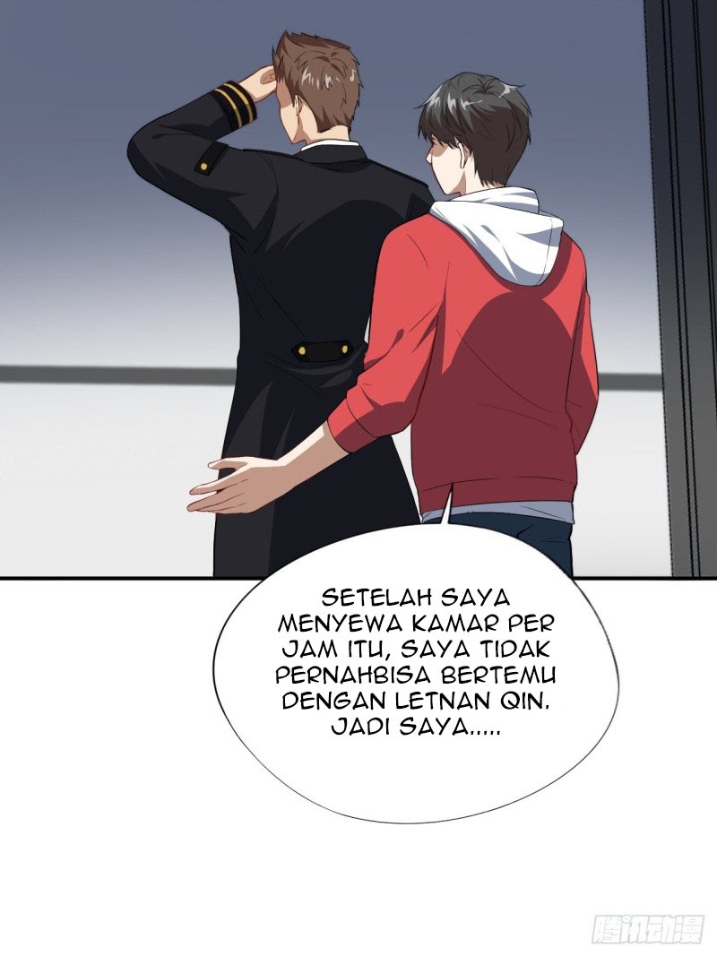 The High Energy Attack Chapter 14 - halaman 37
