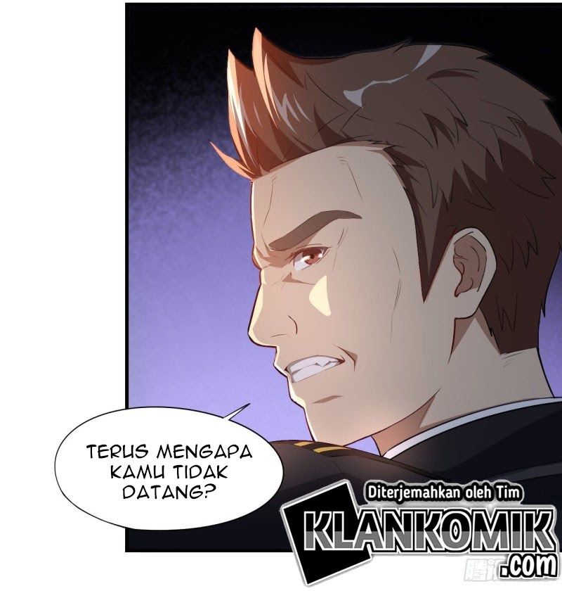 The High Energy Attack Chapter 14 - halaman 38