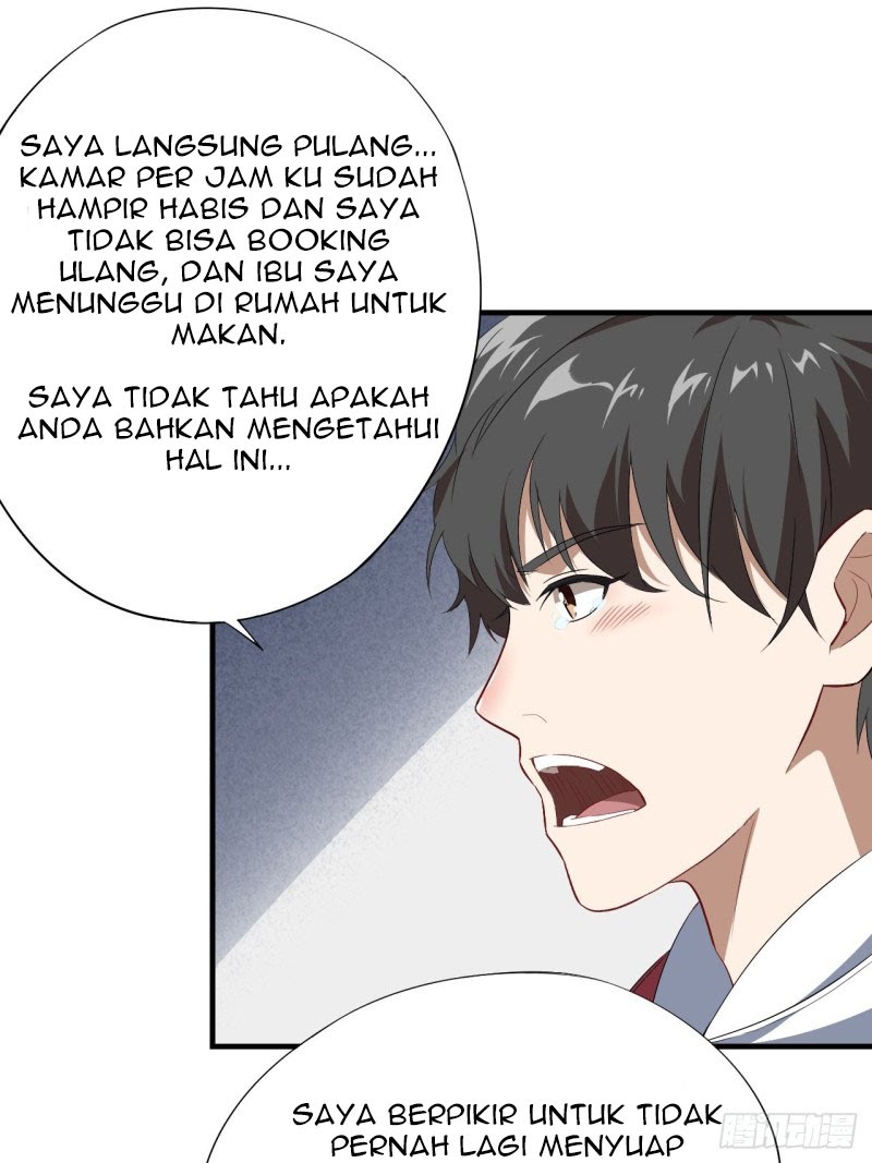 The High Energy Attack Chapter 14 - halaman 39