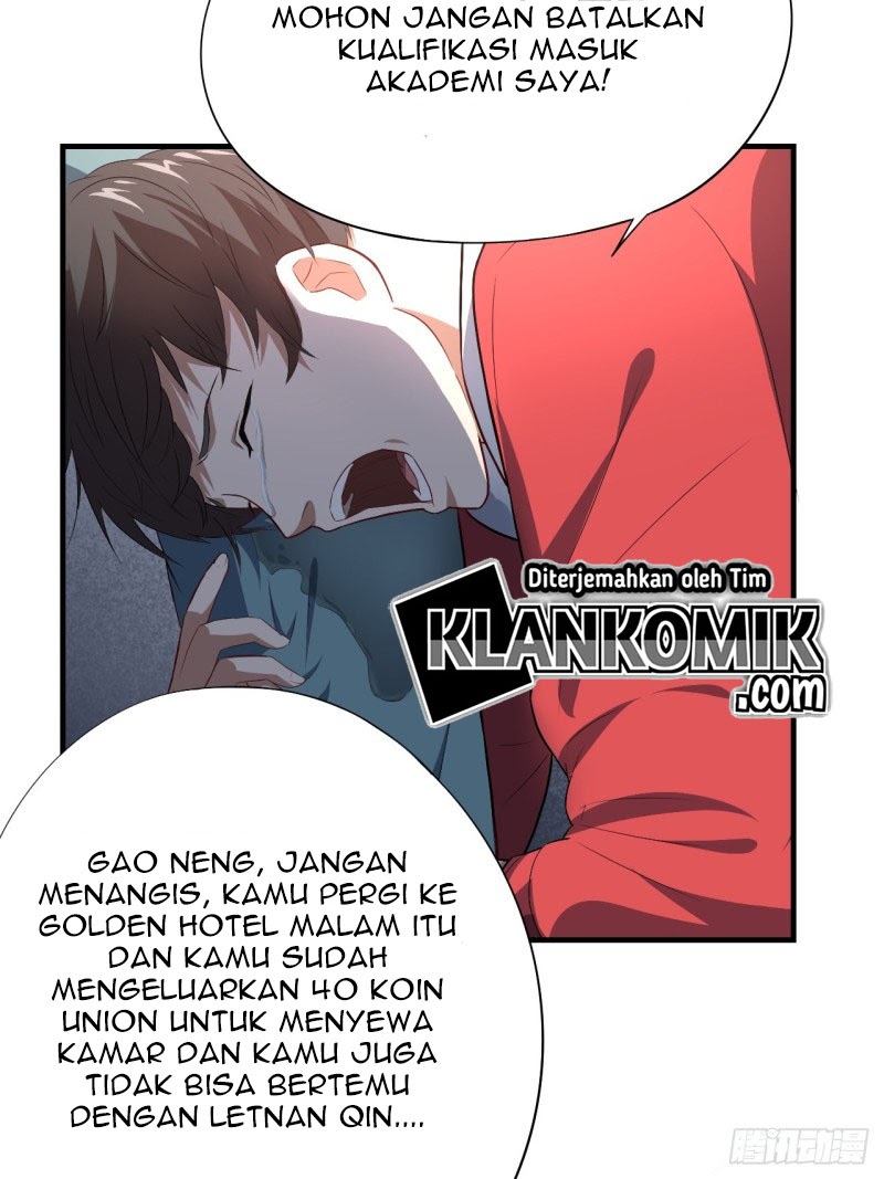 The High Energy Attack Chapter 14 - halaman 40