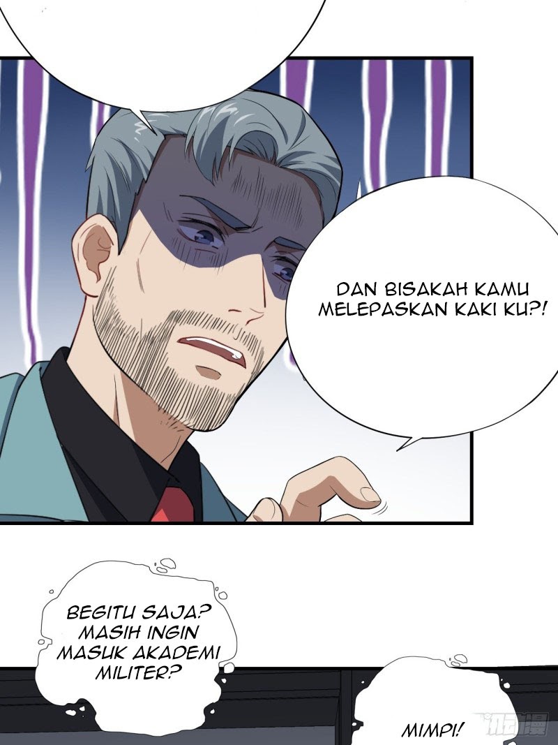 The High Energy Attack Chapter 14 - halaman 41