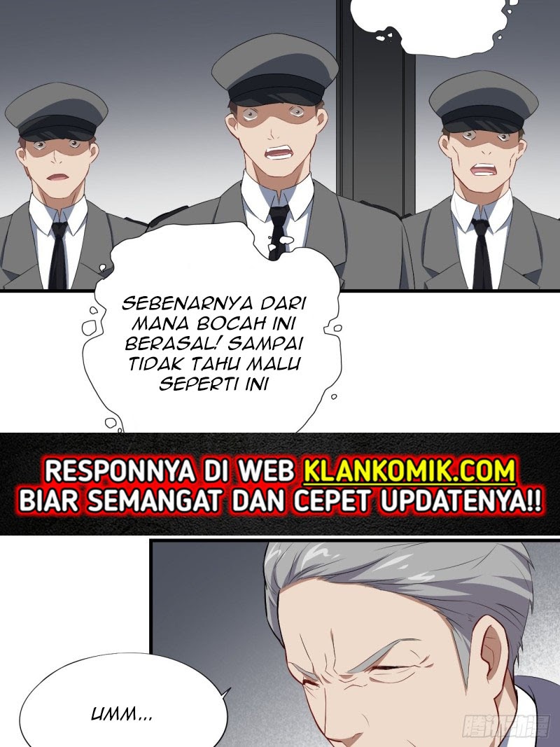 The High Energy Attack Chapter 14 - halaman 42