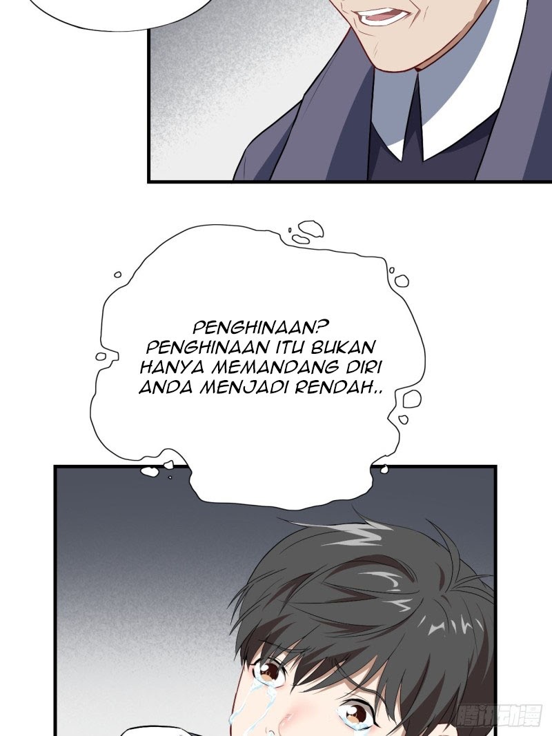 The High Energy Attack Chapter 14 - halaman 43