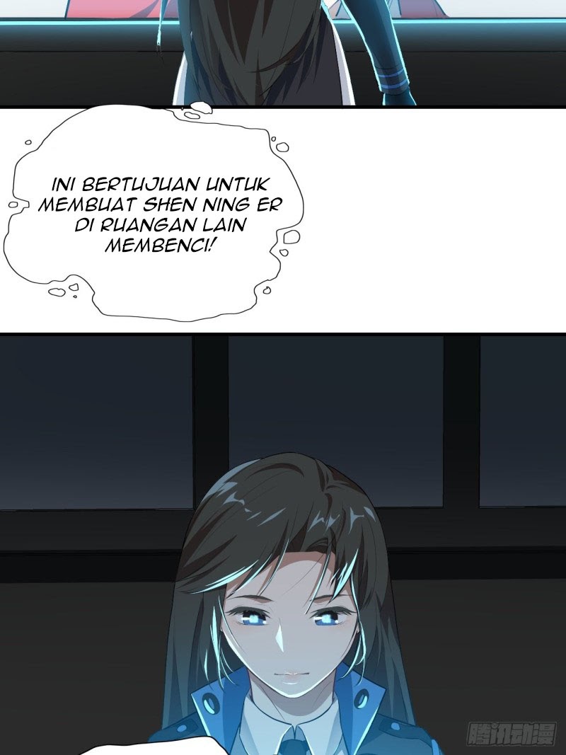 The High Energy Attack Chapter 14 - halaman 45