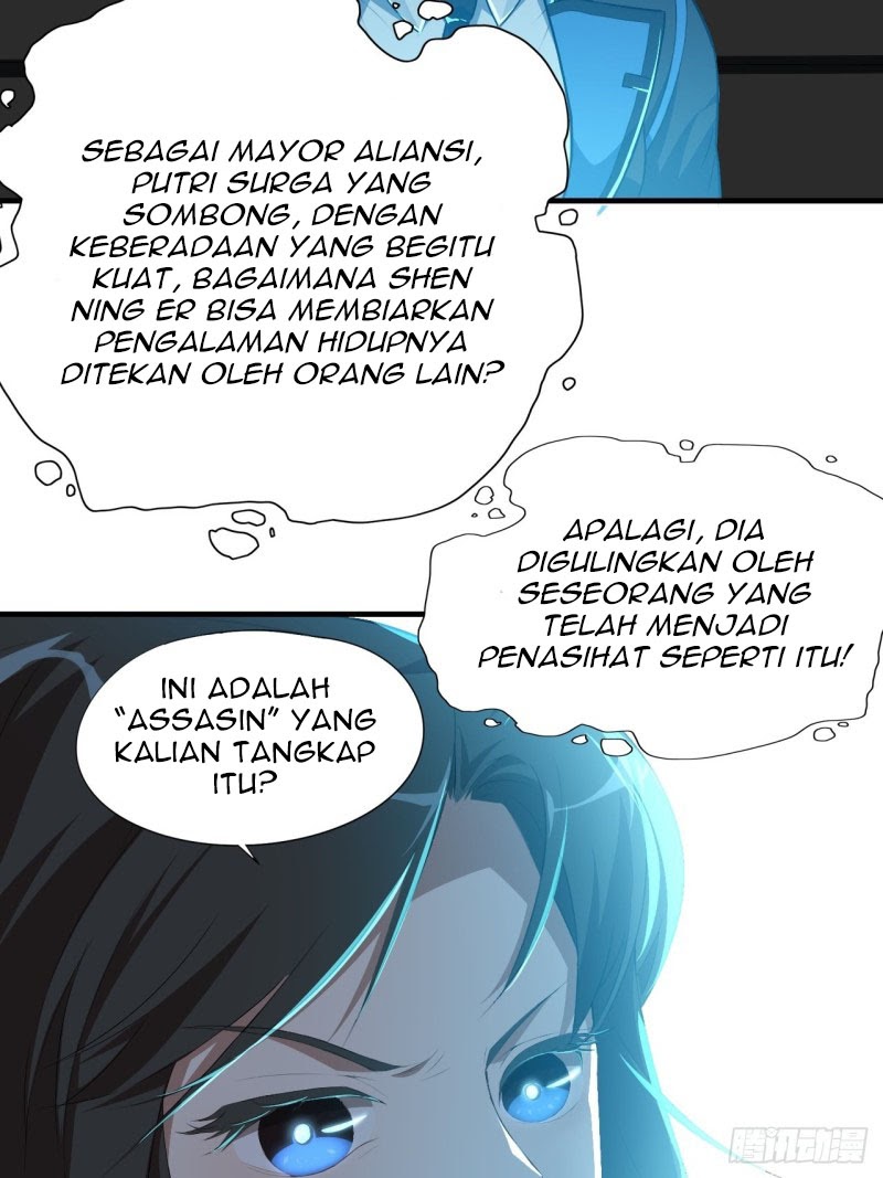 The High Energy Attack Chapter 14 - halaman 46