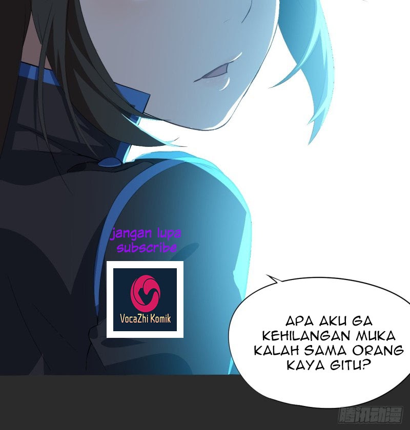 The High Energy Attack Chapter 14 - halaman 47
