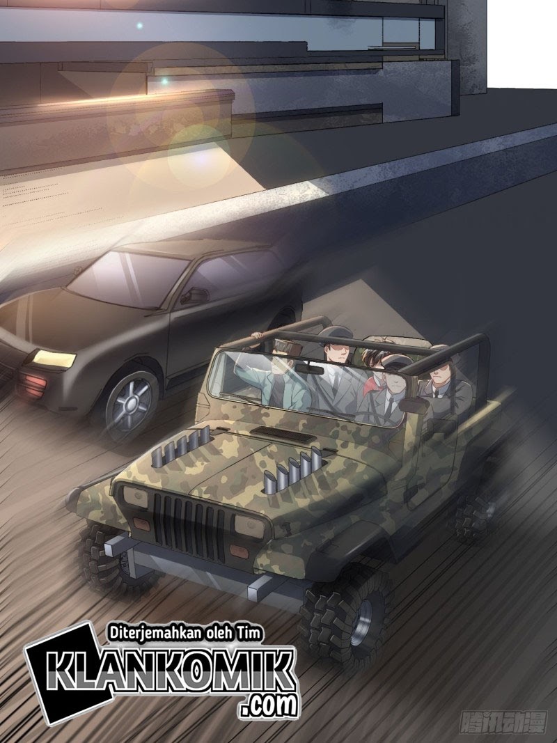 The High Energy Attack Chapter 14 - halaman 6