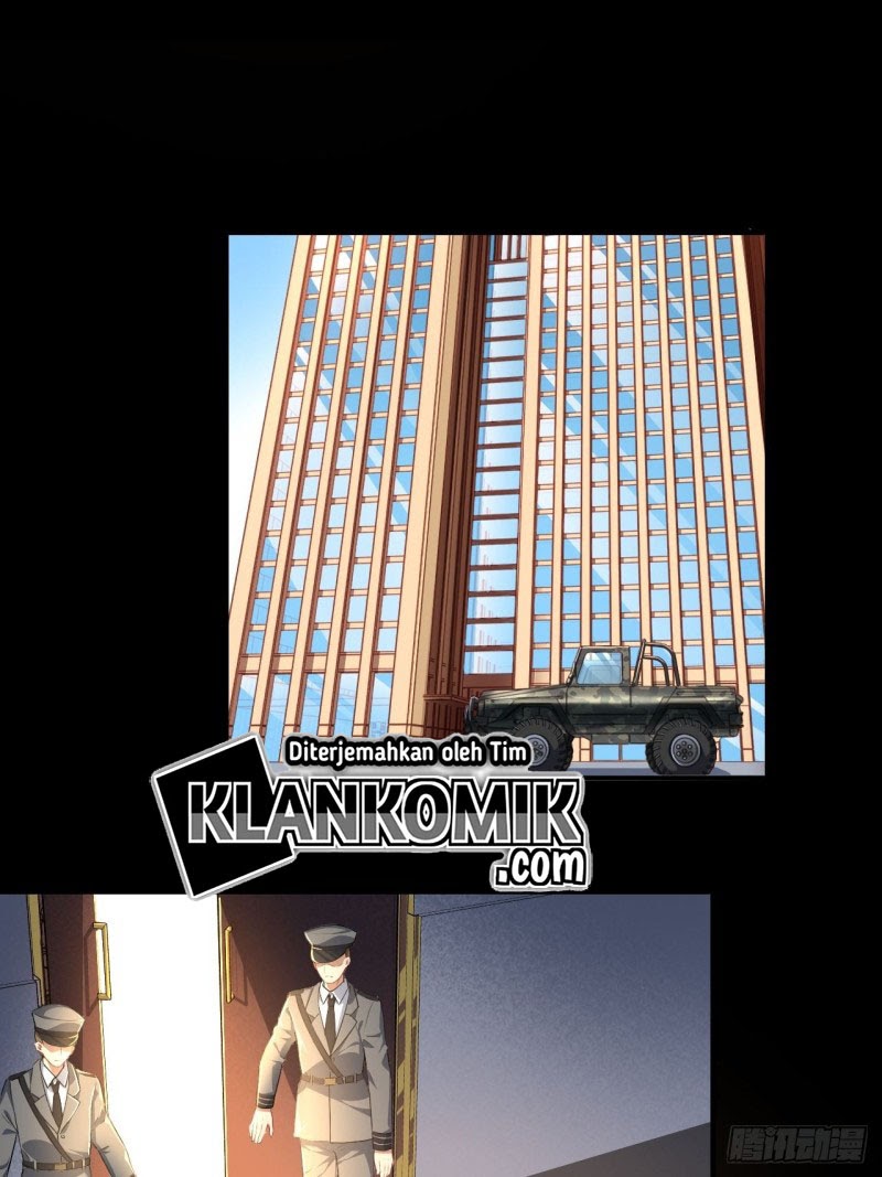 The High Energy Attack Chapter 14 - halaman 8