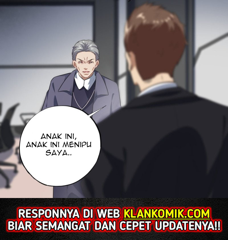 The High Energy Attack Chapter 15 - halaman 11
