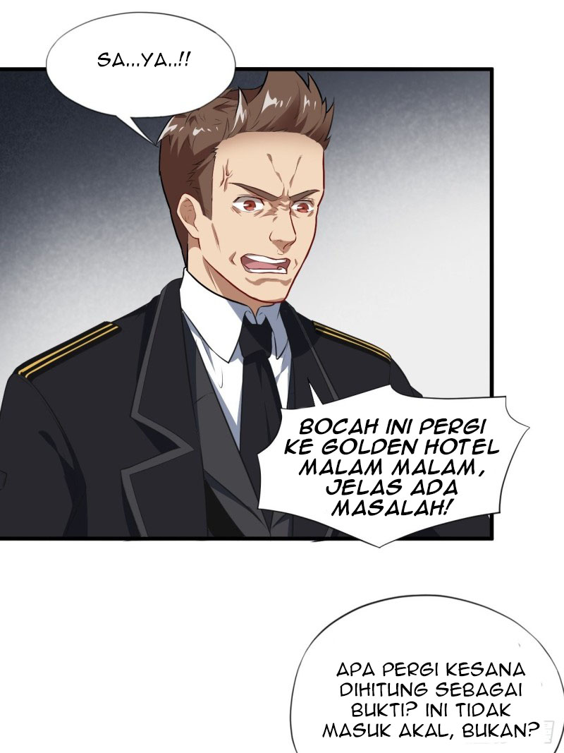 The High Energy Attack Chapter 15 - halaman 13