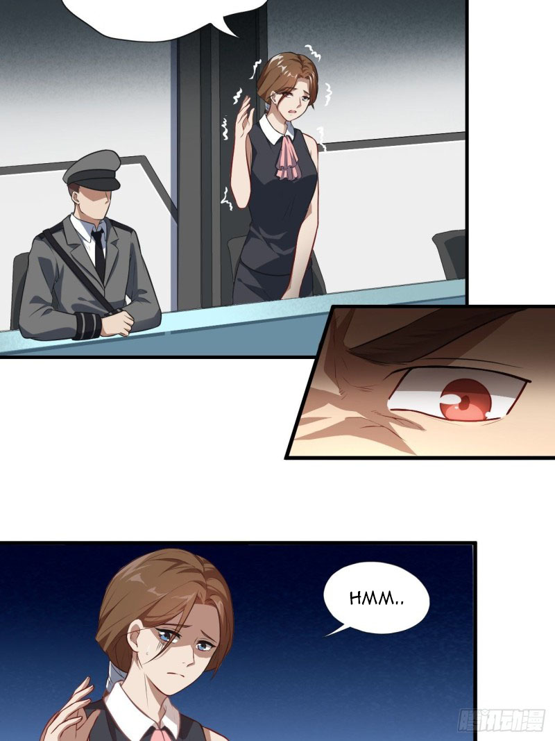 The High Energy Attack Chapter 15 - halaman 15