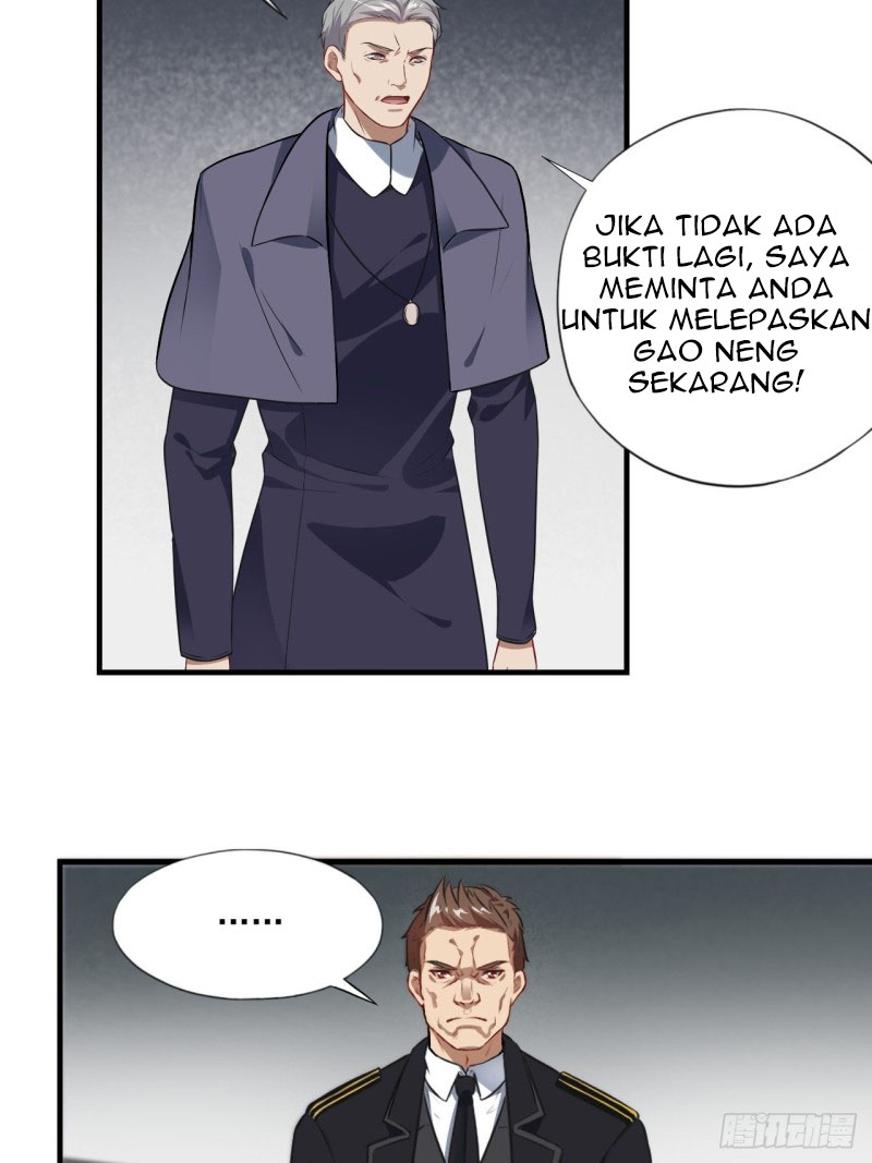 The High Energy Attack Chapter 15 - halaman 17