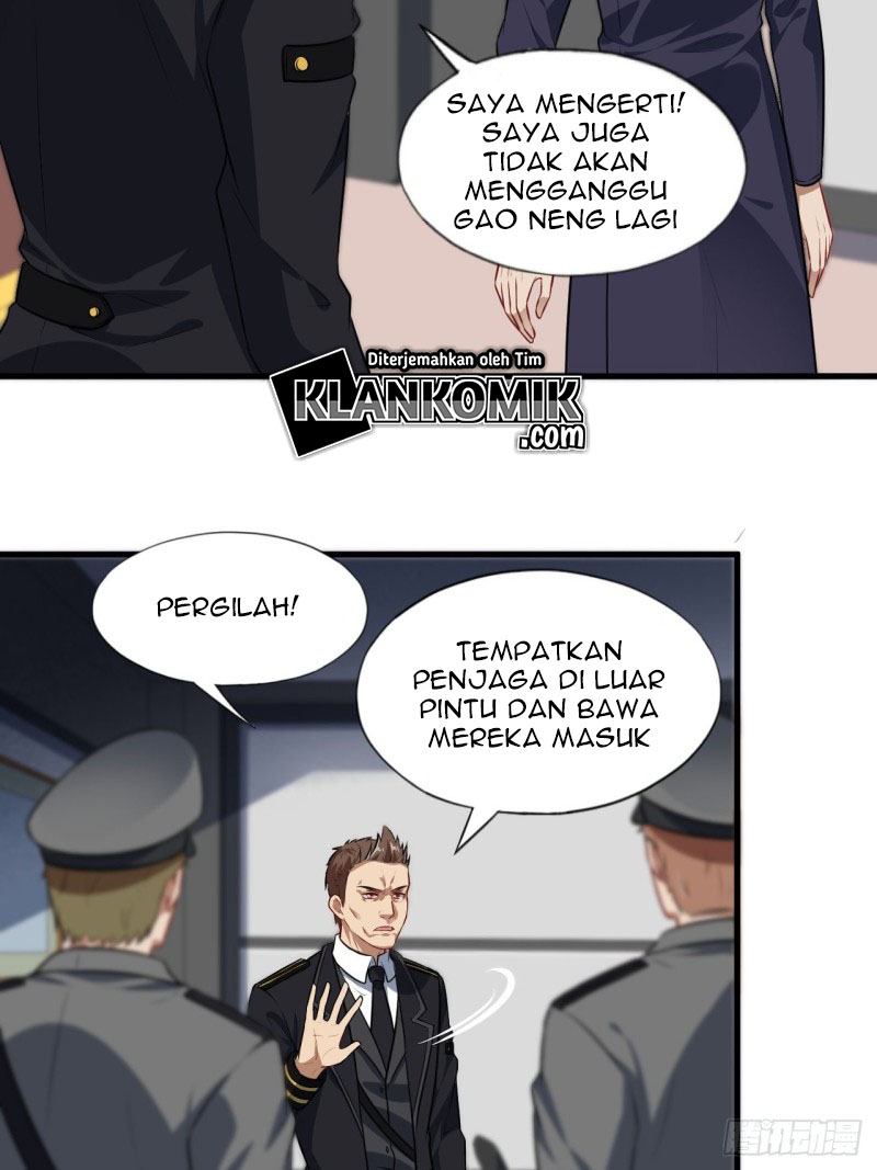 The High Energy Attack Chapter 15 - halaman 26