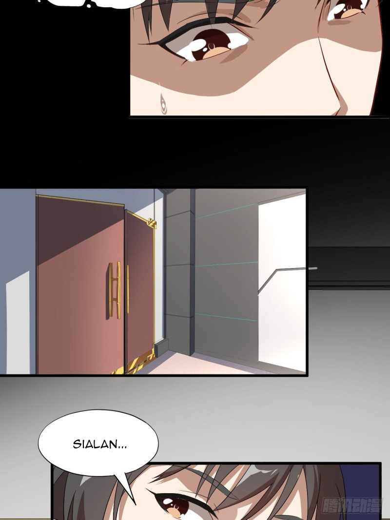 The High Energy Attack Chapter 15 - halaman 31