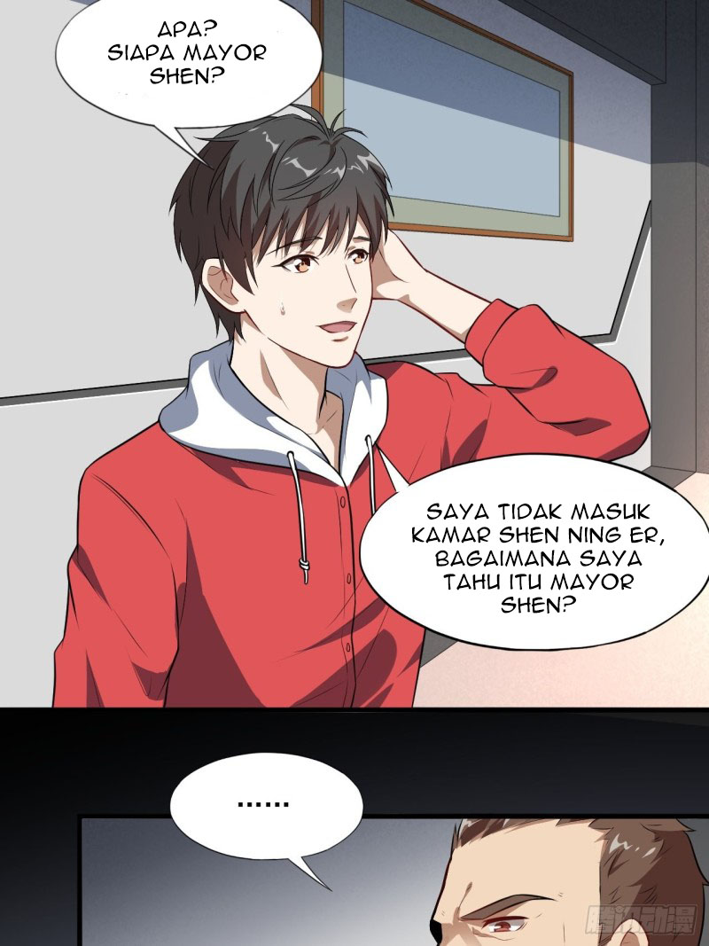 The High Energy Attack Chapter 15 - halaman 35