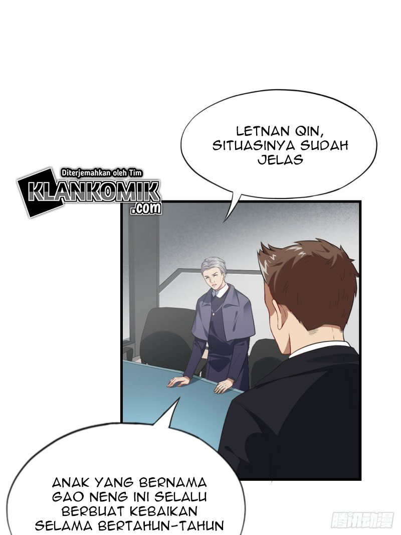 The High Energy Attack Chapter 15 - halaman 4