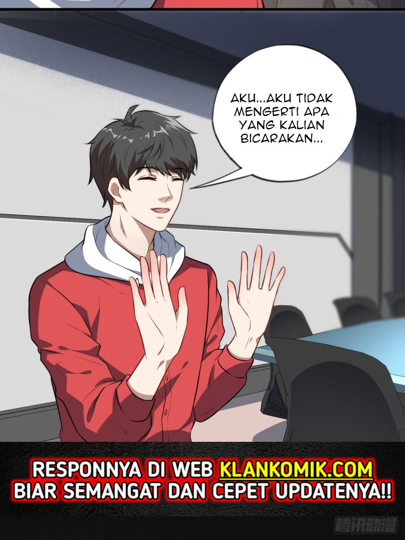 The High Energy Attack Chapter 15 - halaman 40