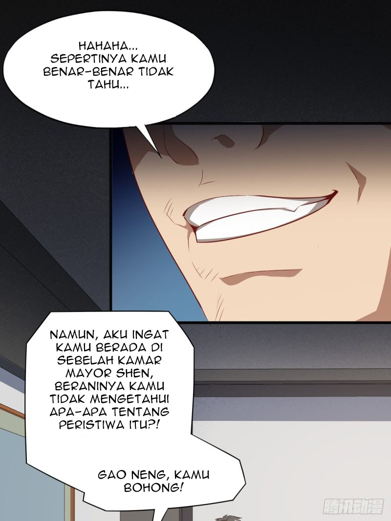 The High Energy Attack Chapter 15 - halaman 41