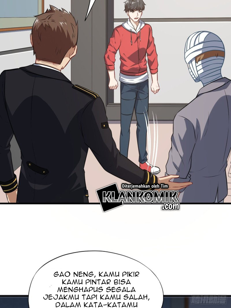 The High Energy Attack Chapter 15 - halaman 42