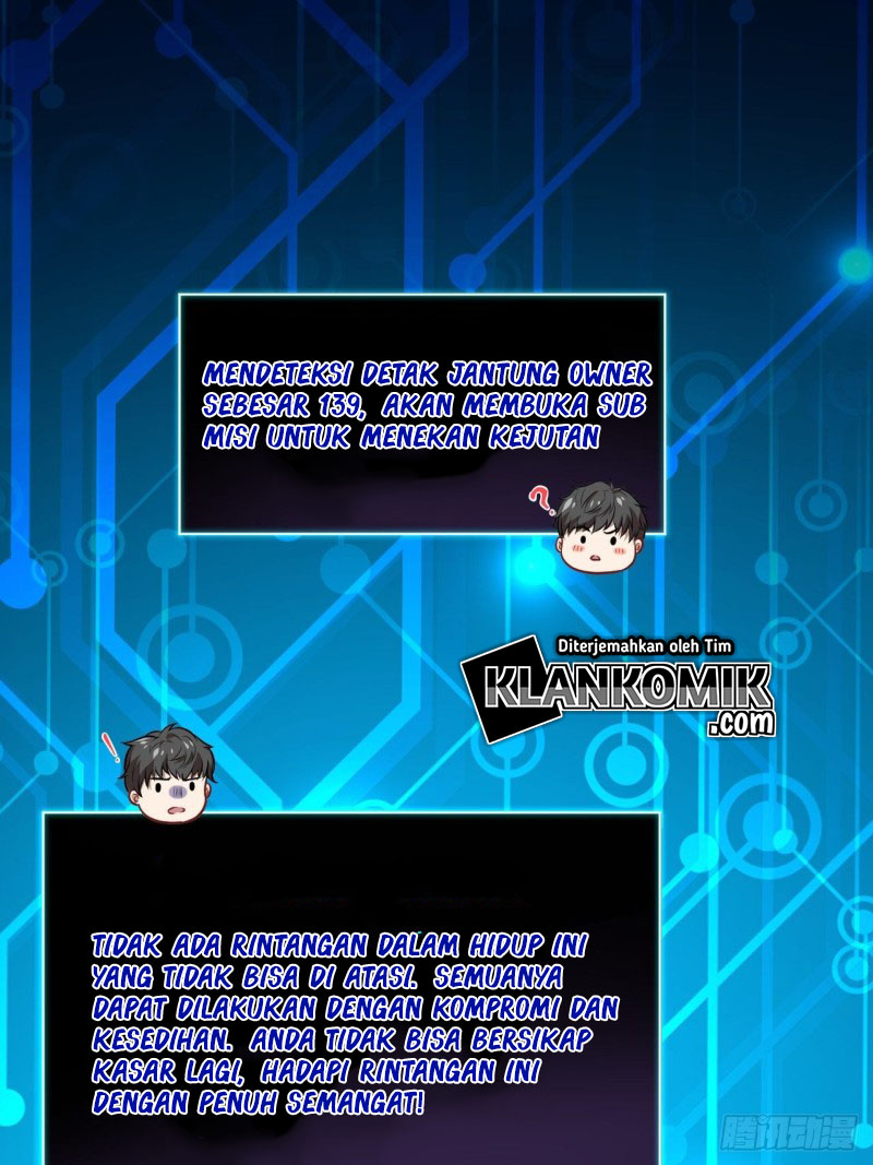The High Energy Attack Chapter 15 - halaman 44