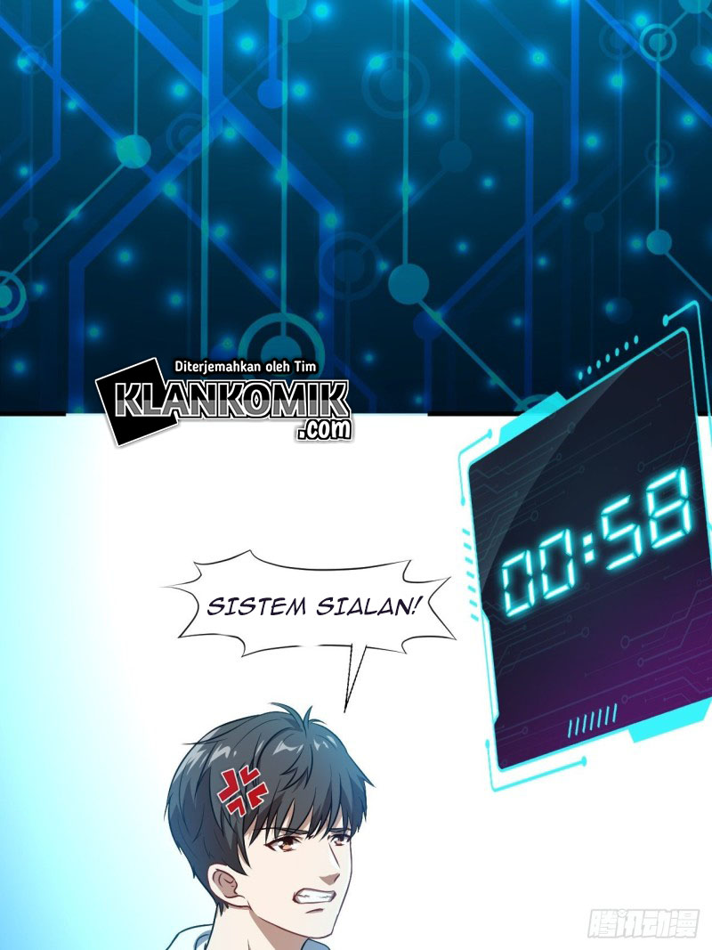 The High Energy Attack Chapter 15 - halaman 46