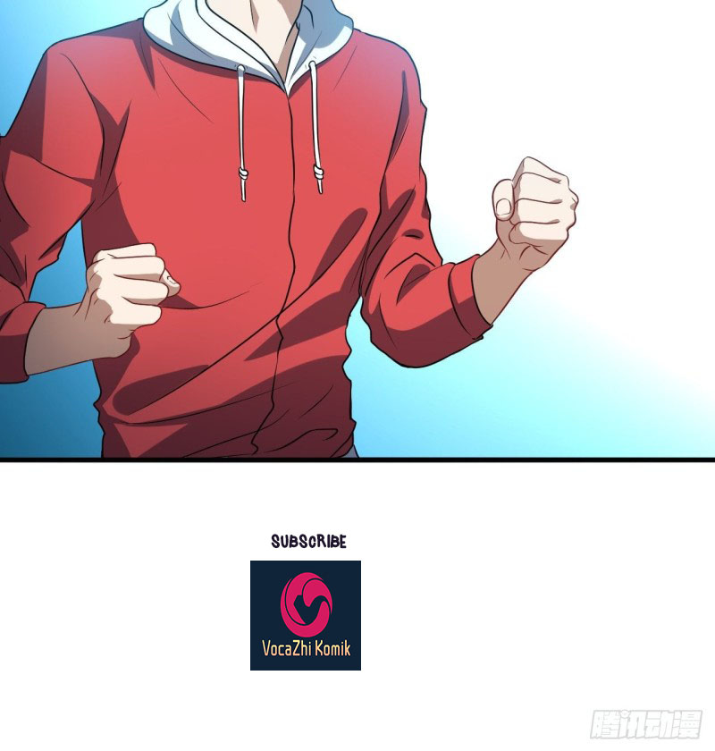 The High Energy Attack Chapter 15 - halaman 47