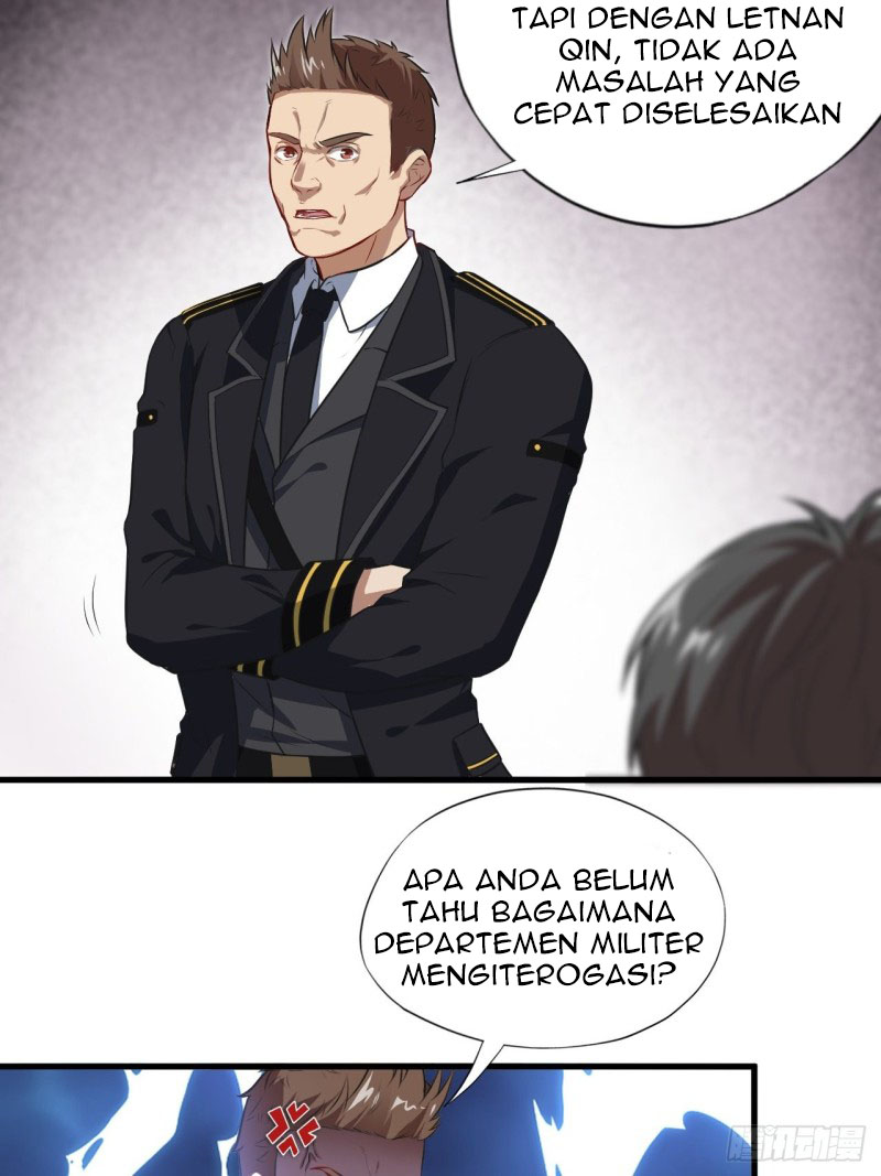 The High Energy Attack Chapter 15 - halaman 7