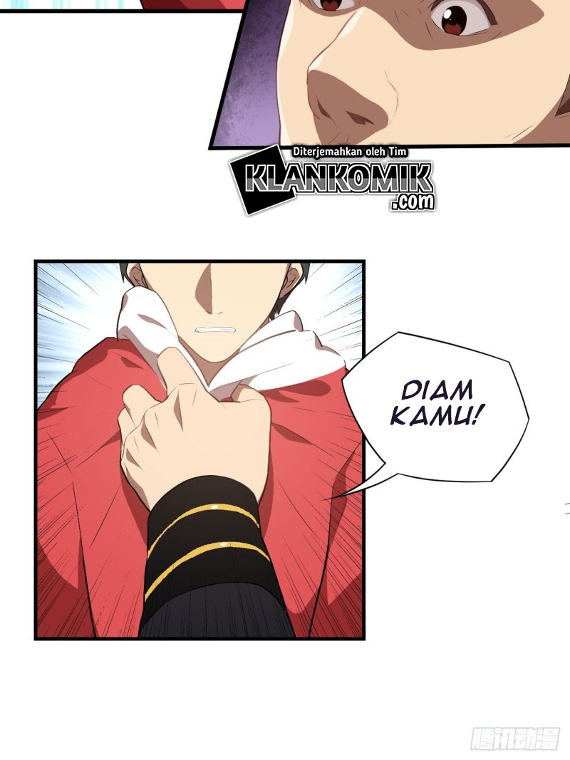 The High Energy Attack Chapter 16 - halaman 13