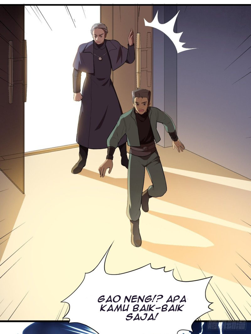 The High Energy Attack Chapter 16 - halaman 14