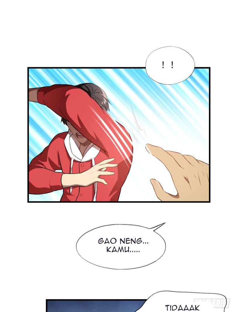 The High Energy Attack Chapter 16 - halaman 18