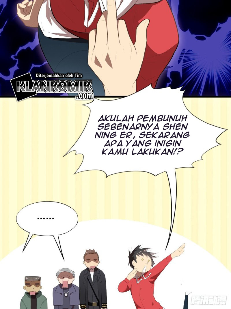 The High Energy Attack Chapter 16 - halaman 23
