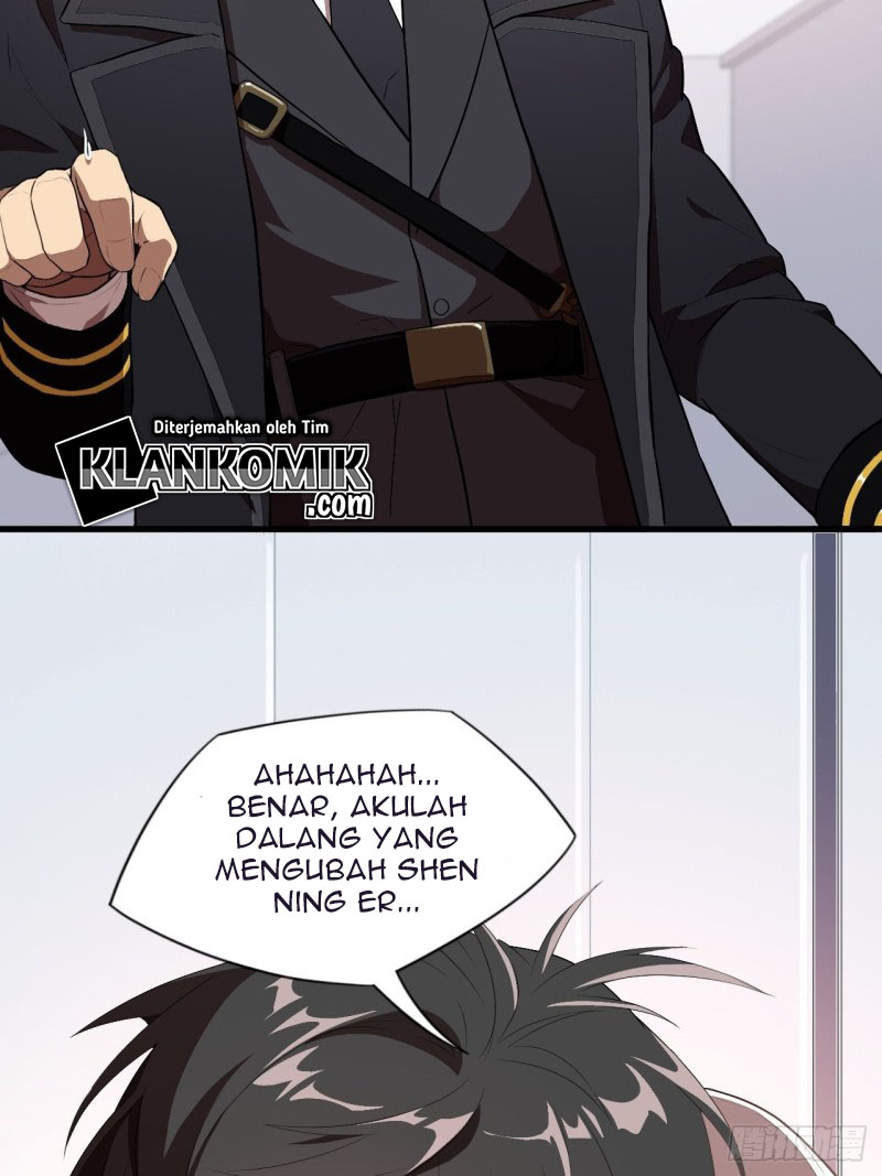The High Energy Attack Chapter 16 - halaman 25