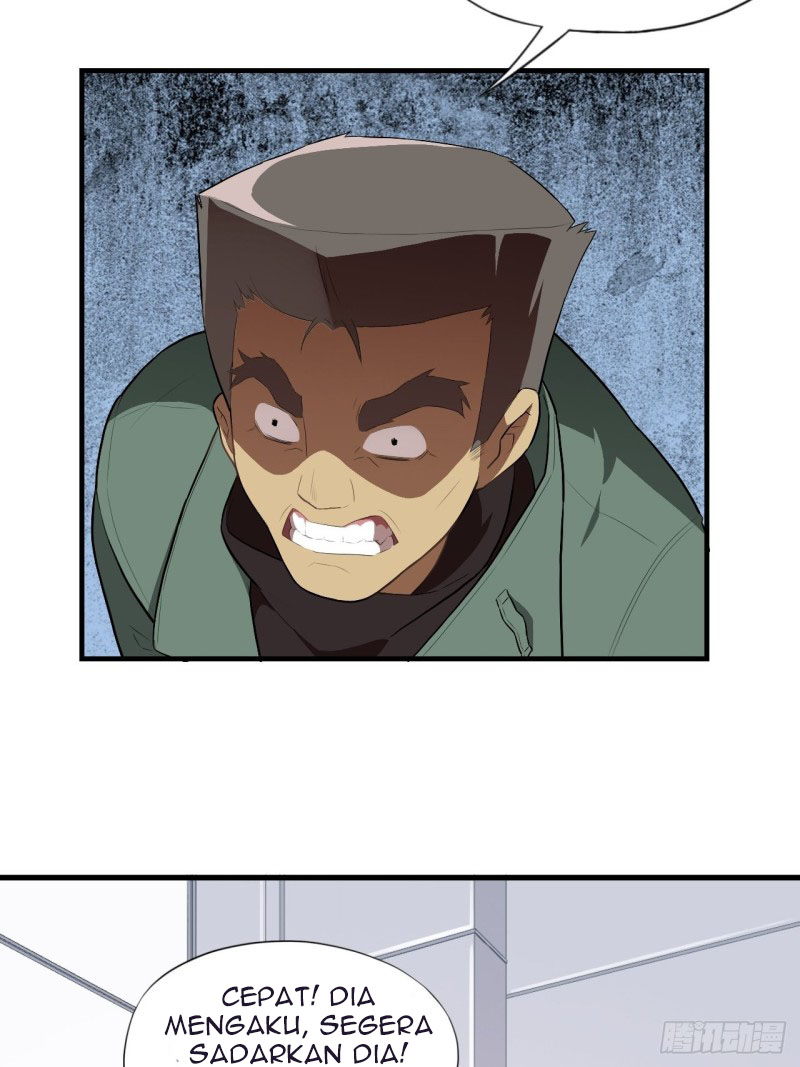 The High Energy Attack Chapter 16 - halaman 28