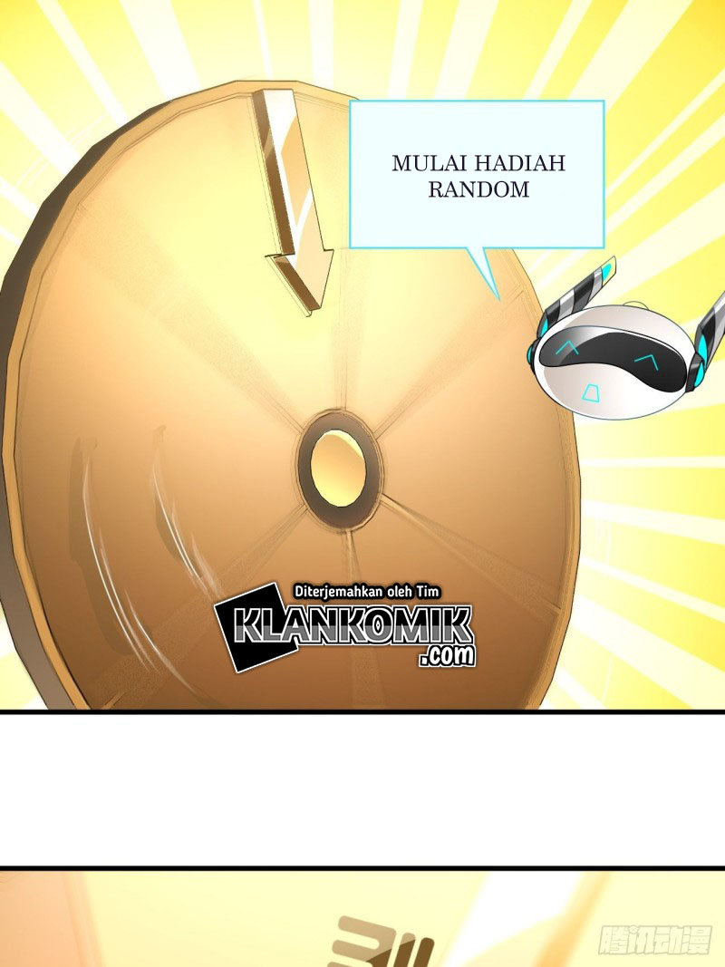 The High Energy Attack Chapter 16 - halaman 31