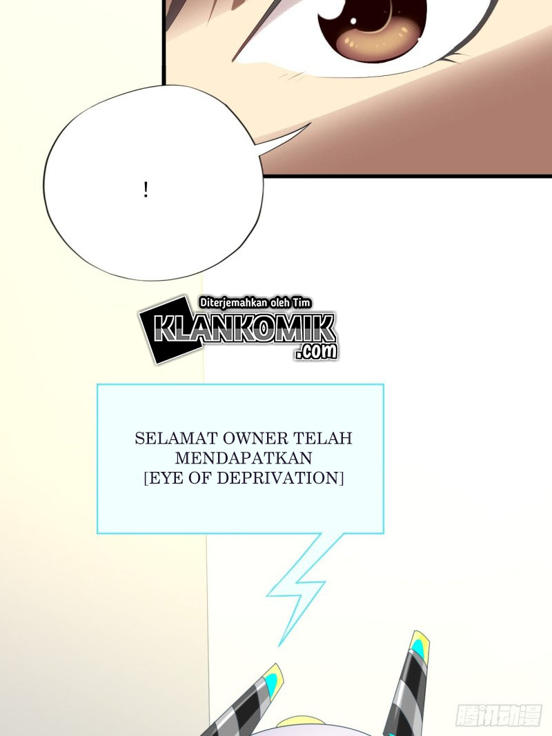 The High Energy Attack Chapter 16 - halaman 33