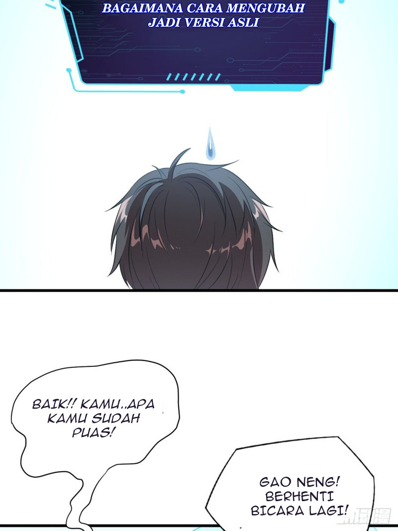 The High Energy Attack Chapter 16 - halaman 36