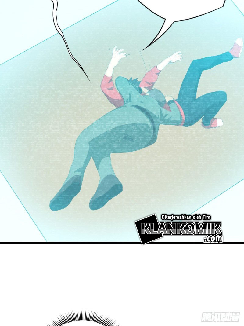 The High Energy Attack Chapter 16 - halaman 37