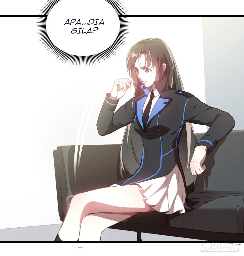 The High Energy Attack Chapter 16 - halaman 38