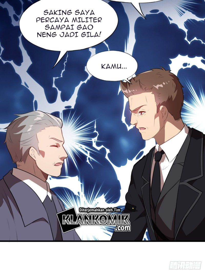 The High Energy Attack Chapter 16 - halaman 43