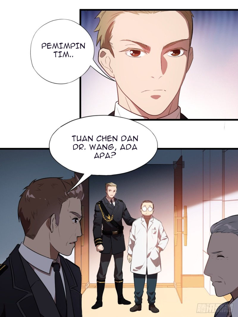 The High Energy Attack Chapter 16 - halaman 44