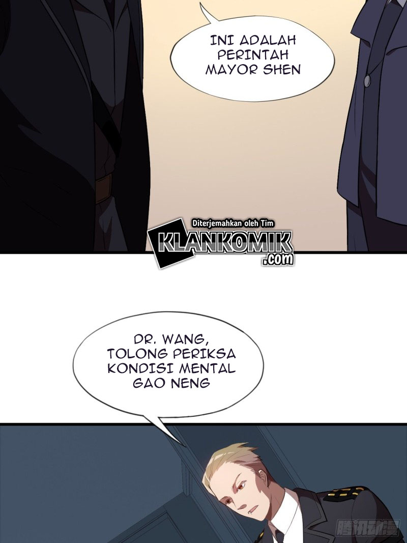 The High Energy Attack Chapter 16 - halaman 45