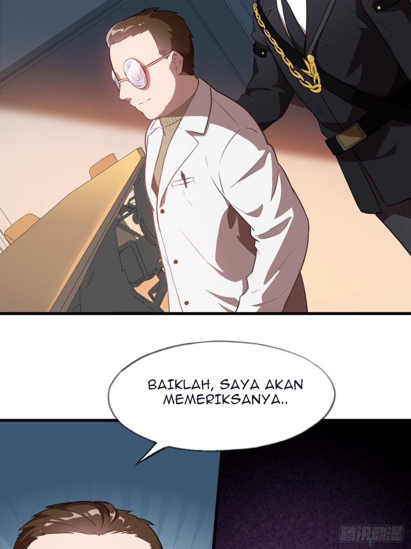 The High Energy Attack Chapter 16 - halaman 46